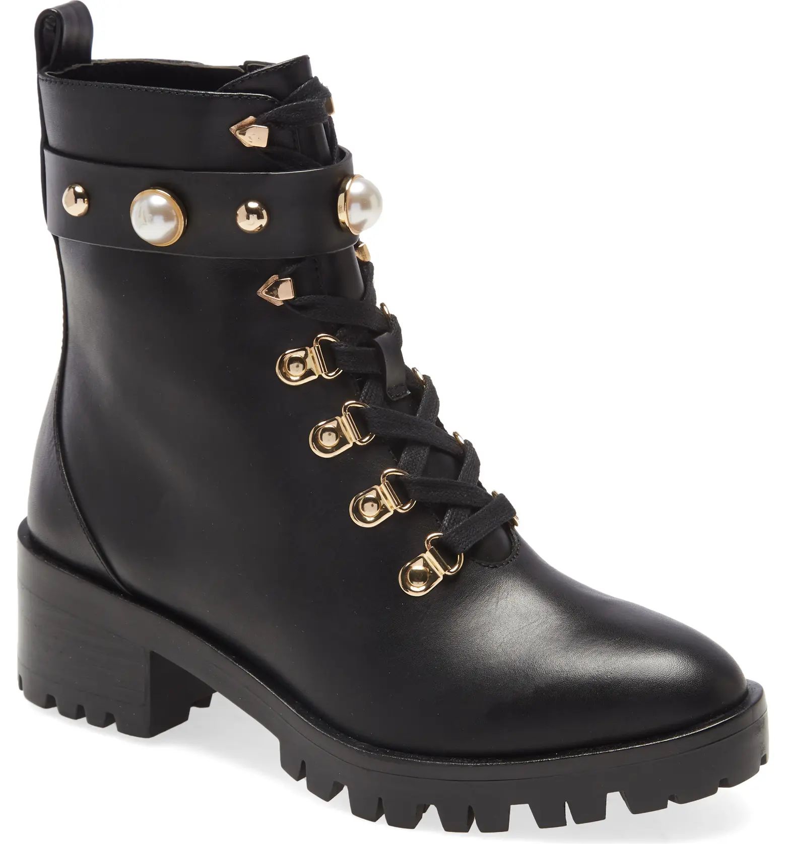 Perry Boot | Nordstrom