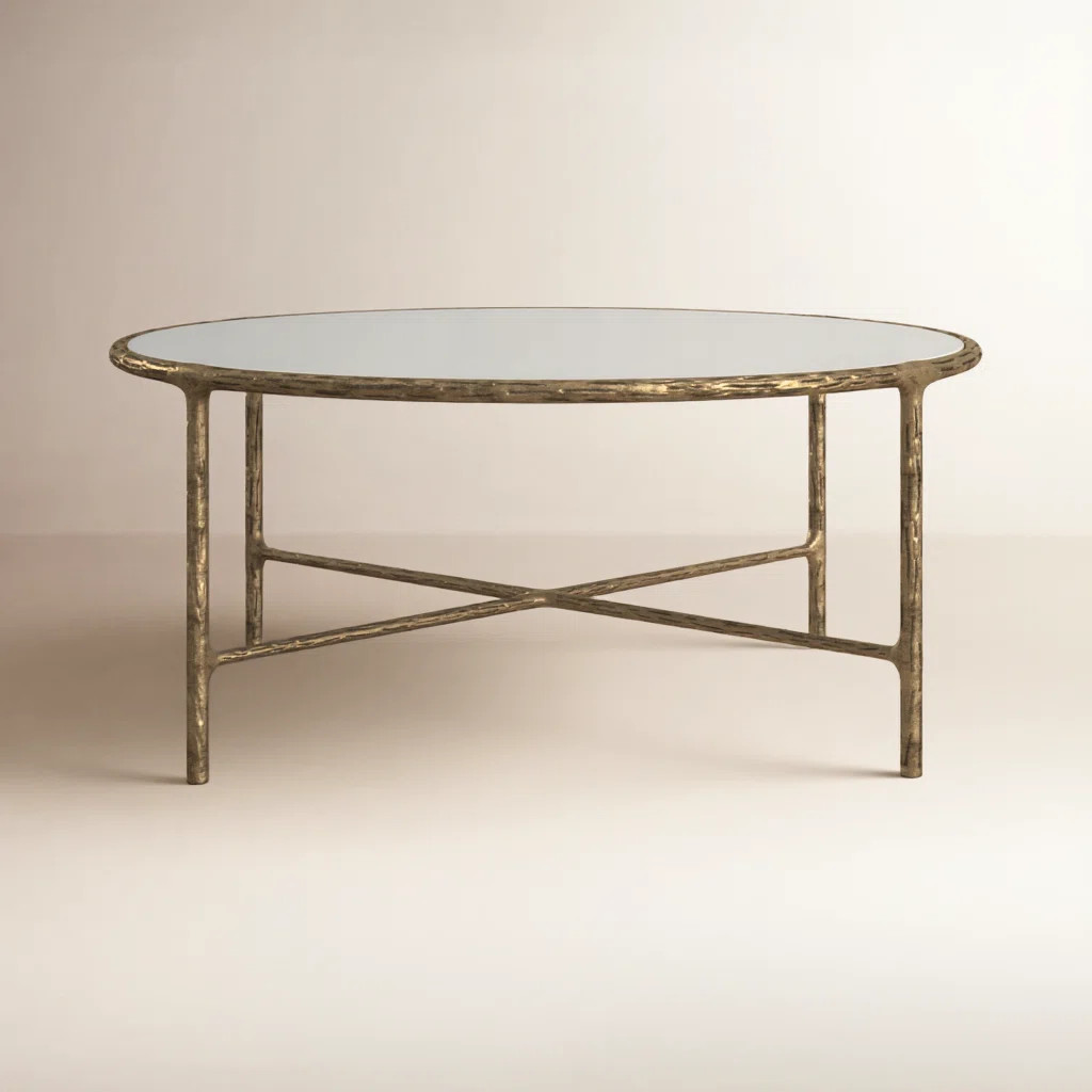 Evelynn Single Coffee Table | Joss & Main