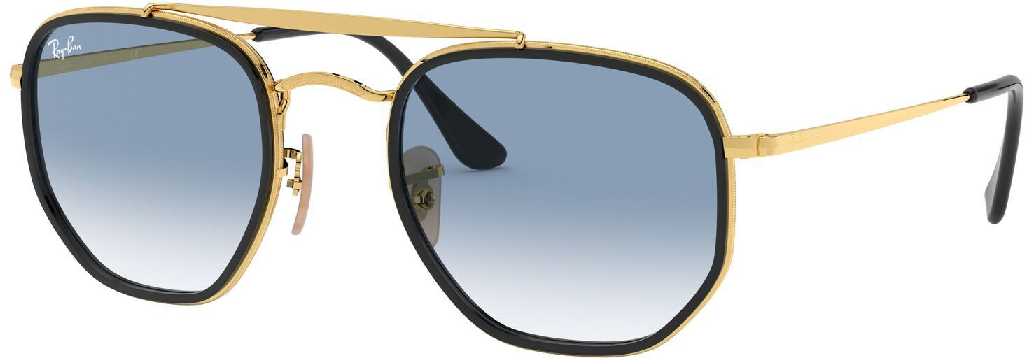 Ray-Ban Marshal II Sunglasses, Metallic | DICK'S Sporting Goods