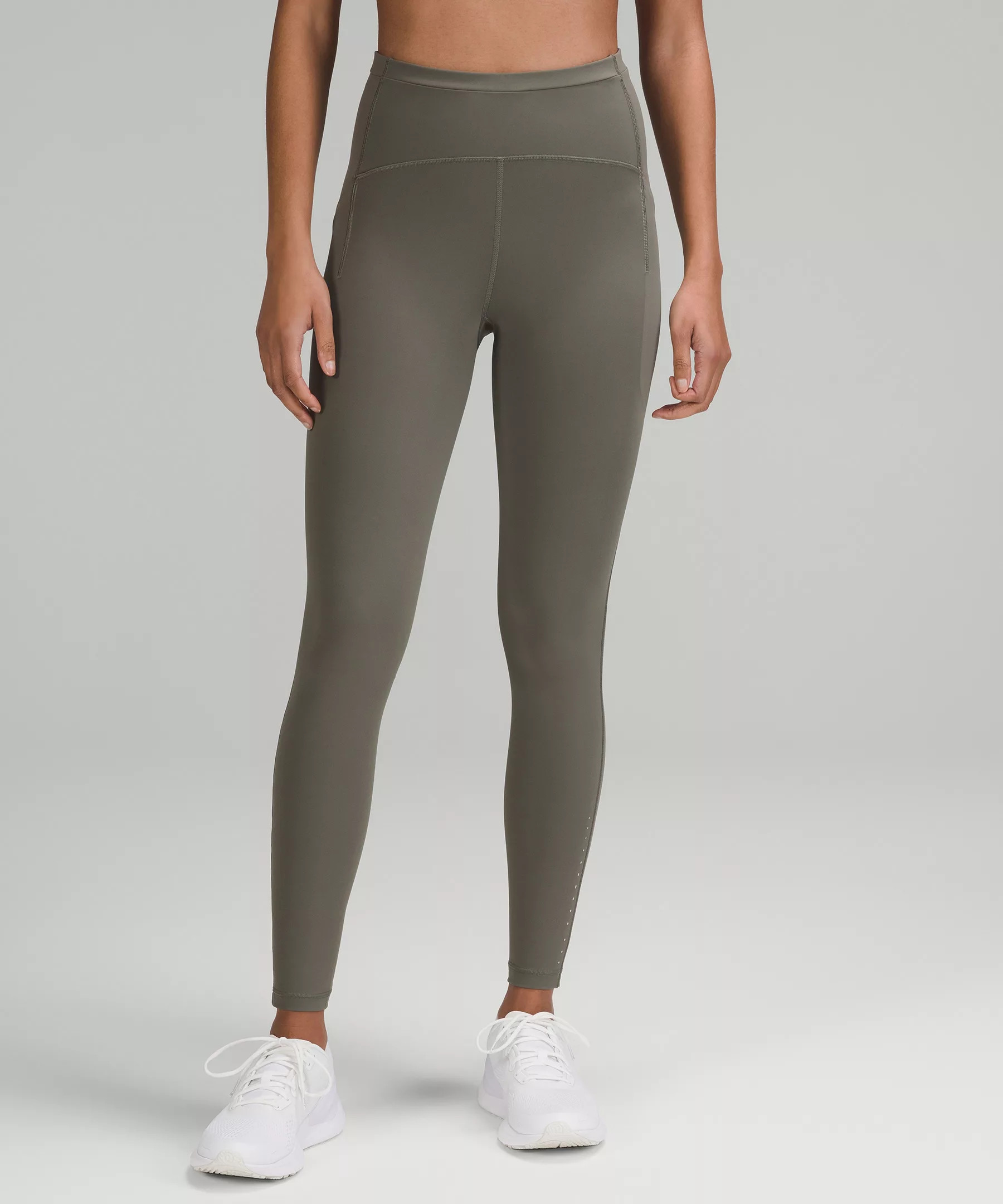 Swift Speed High-Rise Tight 28" | Women's Pants | lululemon | Lululemon (US)