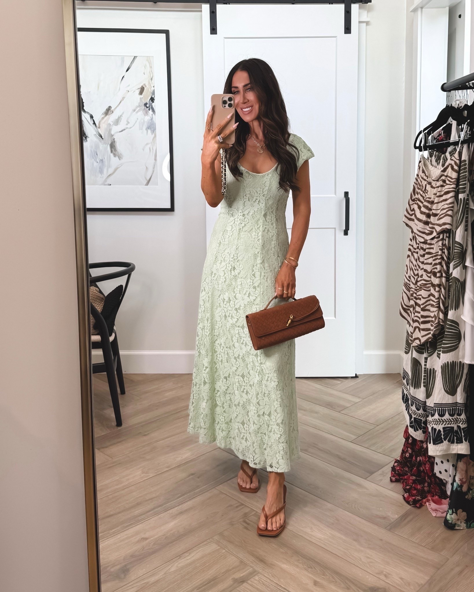 Gorgeous summer lace dress…runs tts sz 4, Mother’s Day outfit ideas, wedding guest
Sandals tts 

Petal & Pup


#LTKWedding #LTKSeasonal #LTKTravel