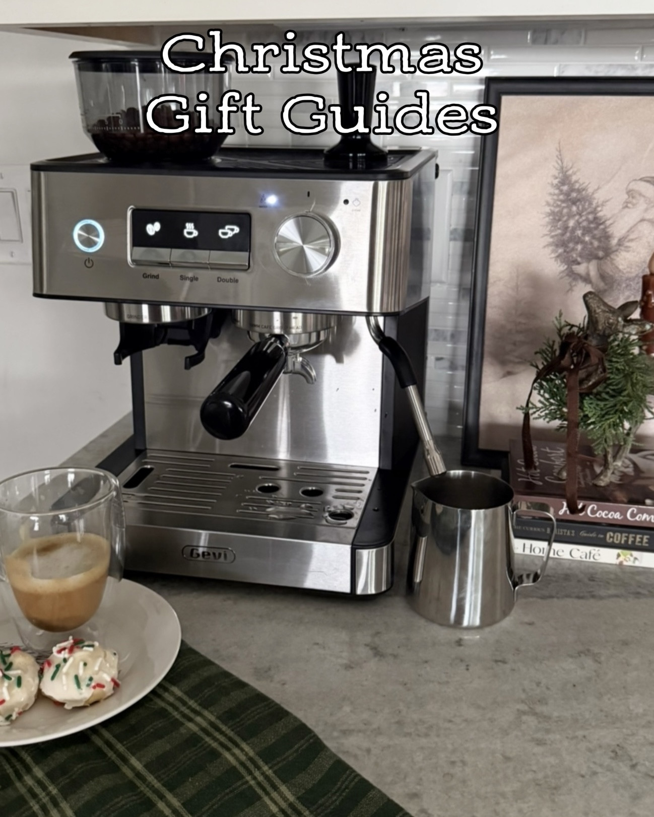 Gift Guide
Gifts for Christmas, holiday gifts, transitional home, modern decor, amazon find, amazon home, target home decor, mcgee and co, studio mcgee, amazon must have, pottery barn, Walmart finds, affordable decor, home styling, budget friendly, accessories, neutral decor, home finds, new arrival, coming soon, sale alert, high end look for less, Amazon favorites, Target finds, cozy, modern, earthy, transitional, luxe, romantic, home decor, budget friendly decor, Amazon decor #marshalls #

#LTKHoliday #LTKGiftGuide #LTKSeasonal