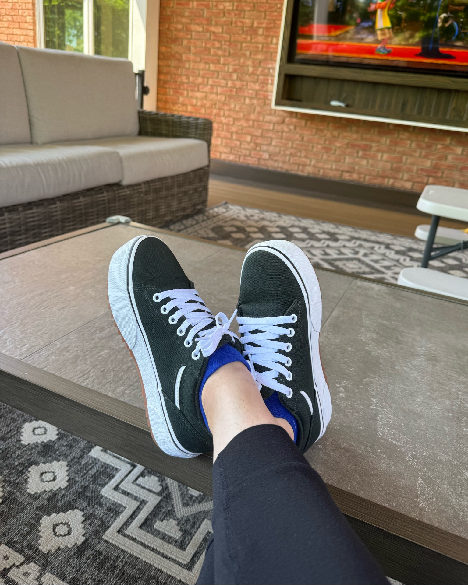 #LTKshoecrush #LTKSeasonal #LTKstyletip