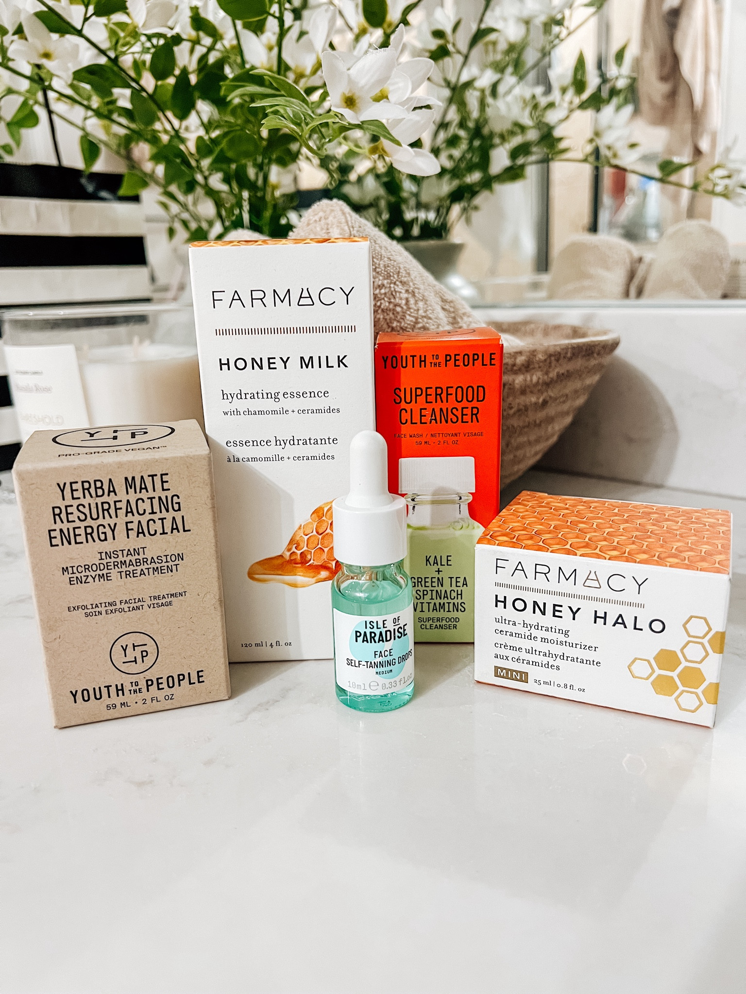 New skincare and so far have been loving it! Sephora has my 🤍

sephora skincare, sephora finds, sephora, skincare, skincare routine, anti-aging, clean skincare

#LTKBeauty #LTKFindsUnder100