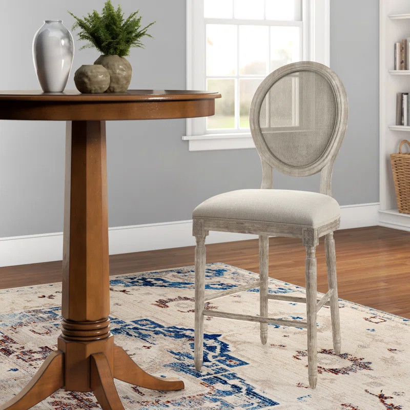 Duffield Short & Bar Stool | Wayfair North America