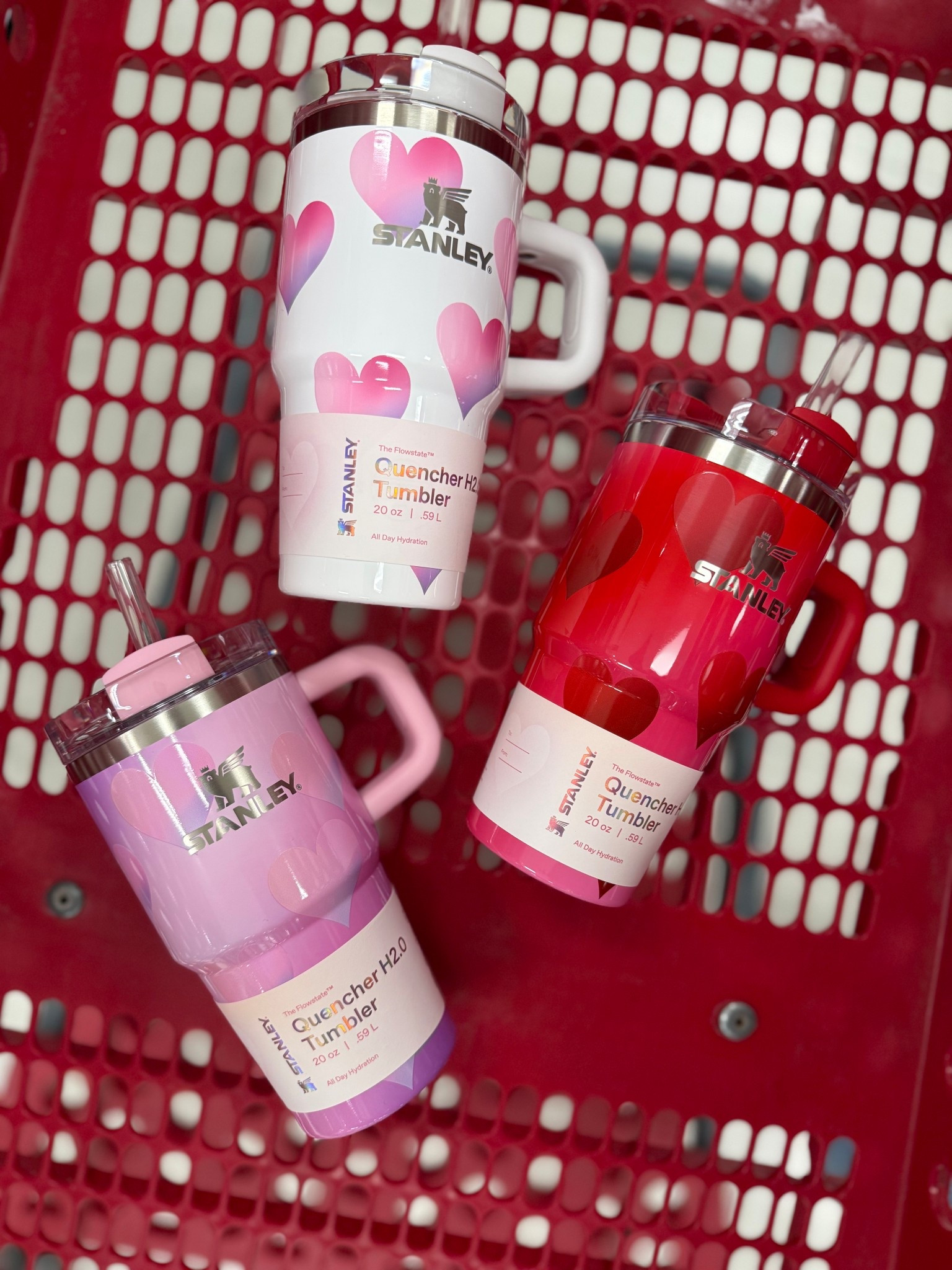 New arrivals! 💘

#LTKGiftGuide #LTKHoliday #LTKmomlife