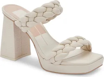 Dolce Vita Ashby Sandal | Nordstrom | Nordstrom