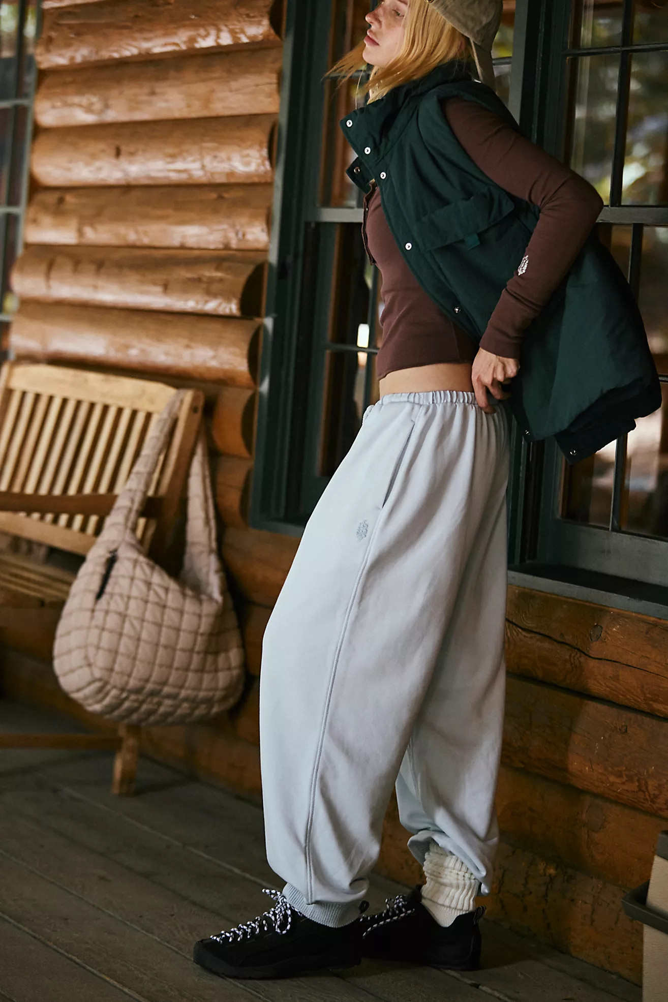 Freestyle Pants | Free People (Global - UK&FR Excluded)