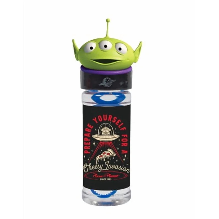 Toy Story 8oz Character Bubbles with Sculpted Toppers | Walmart (US)