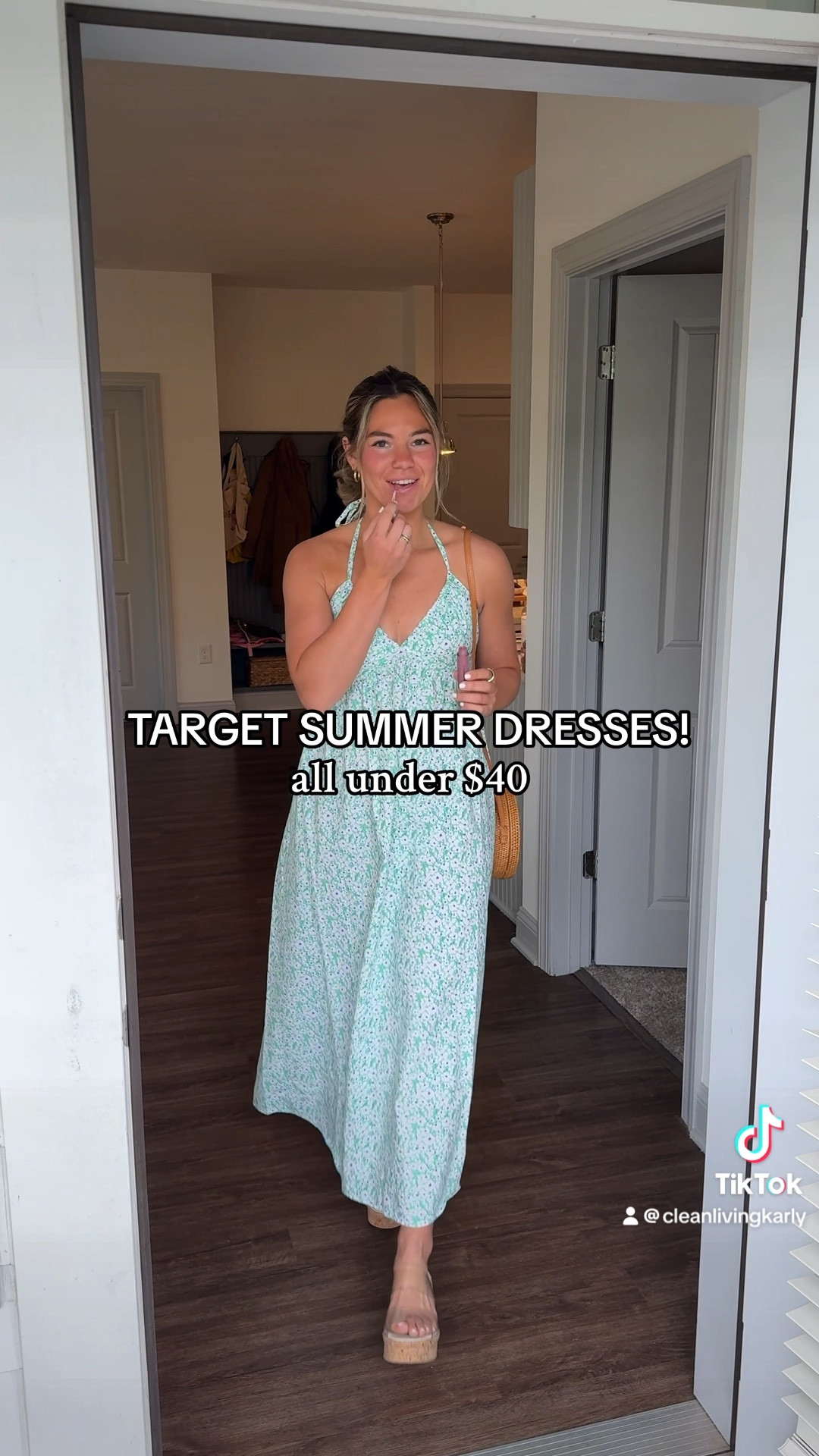Target summer dresses under $40!! Vacation outfits for women! Women dresses! Summer dresses!! 

#LTKfindsunder50 #LTKshoecrush #LTKstyletip