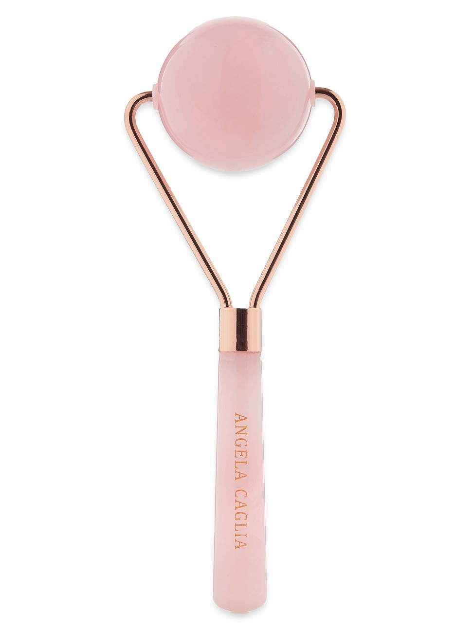 Goddess Rose Quartz Roller | Saks Fifth Avenue