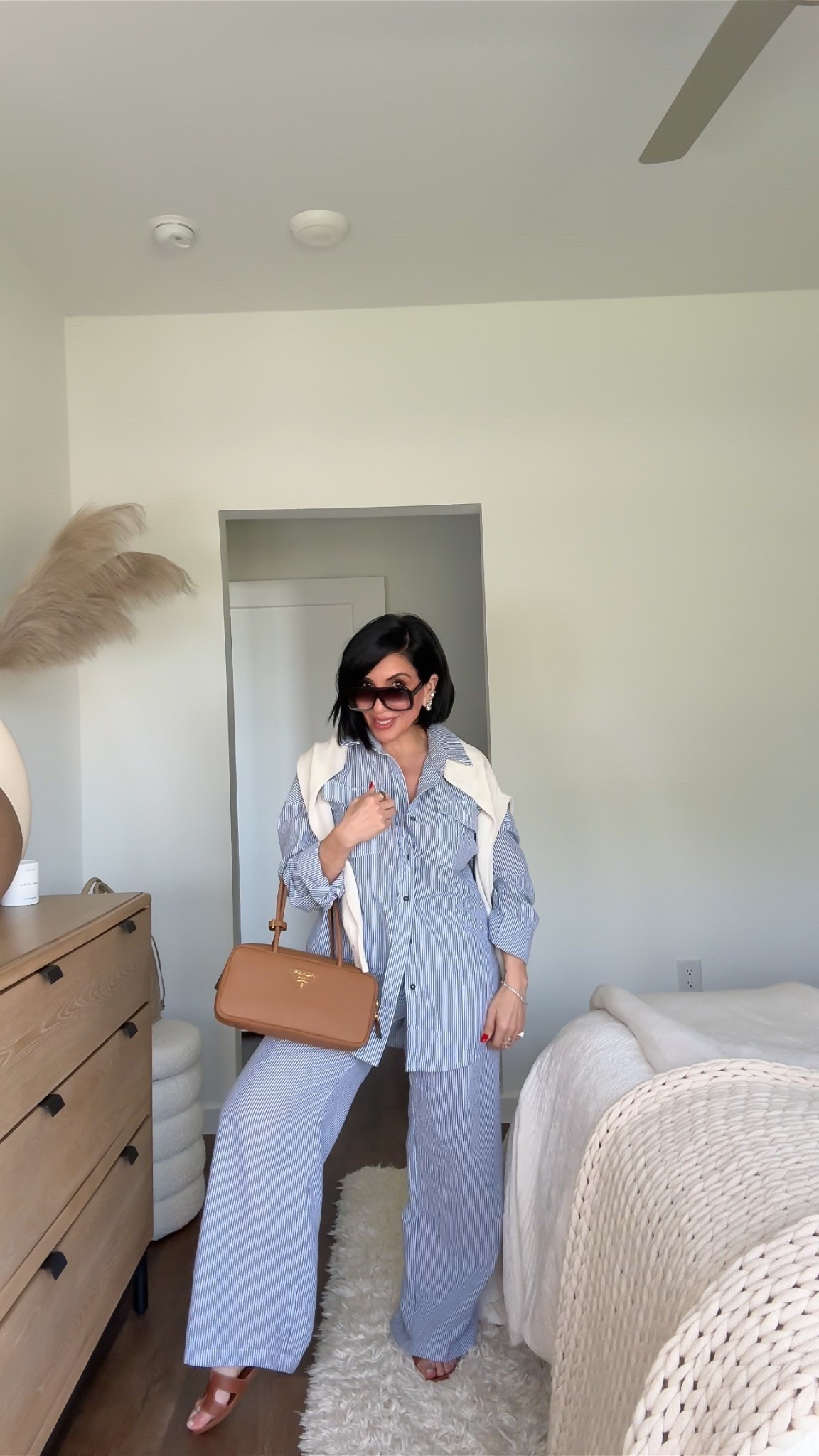 Casual Chic 2 Piece Set 

#LTKPetite #LTKOver40 #LTKStyleTip