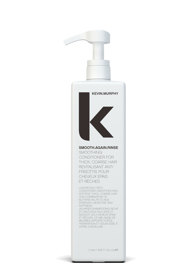 SMOOTH.AGAIN.RINSE | Kevin Murphy