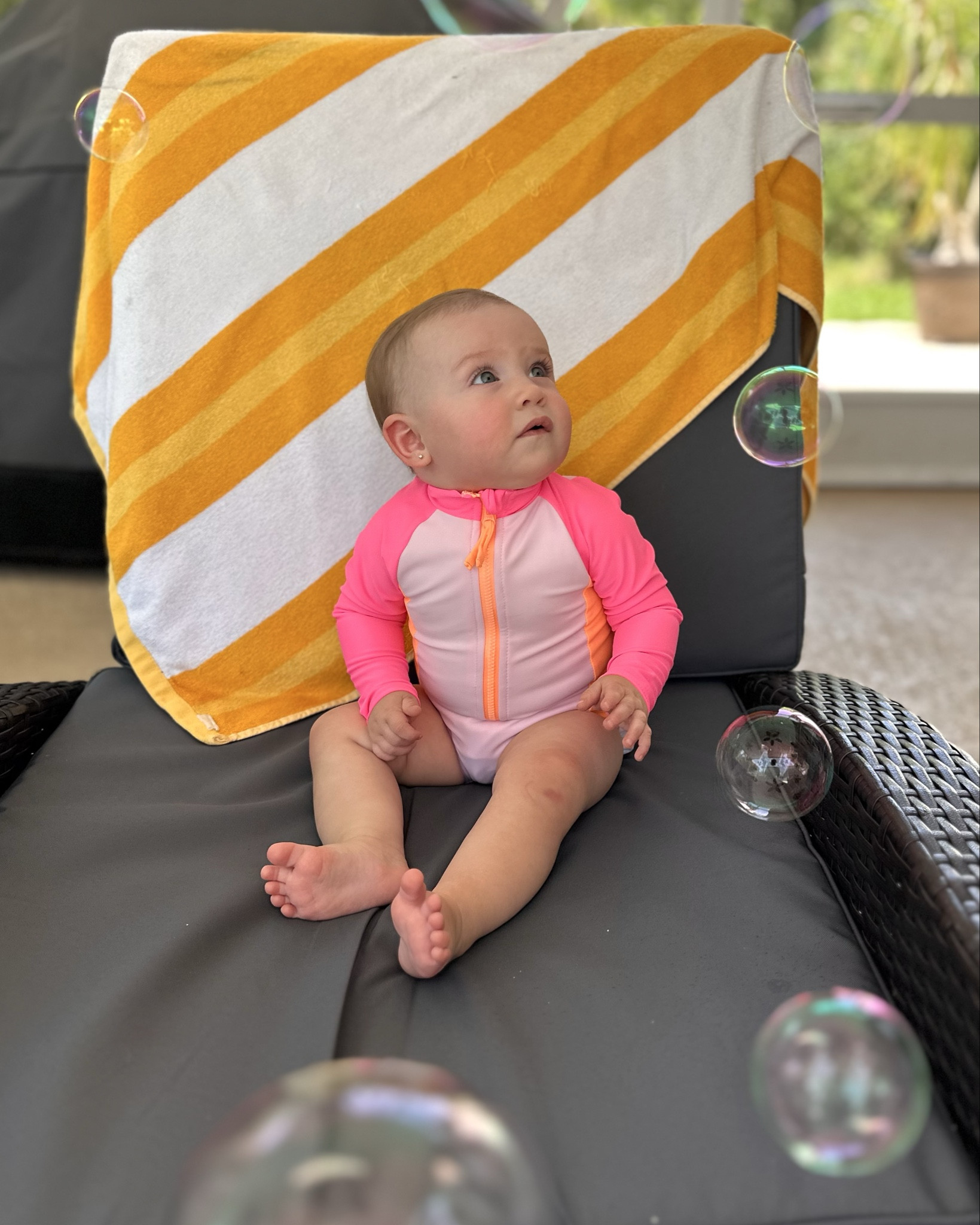 We’re ready for suuuuummmmmmer. All of Kollins swim gear is 50 UPF
.
.
.
#babyswim #babysummermusthave #upf50 

#LTKSeasonal #LTKSwim #LTKBaby