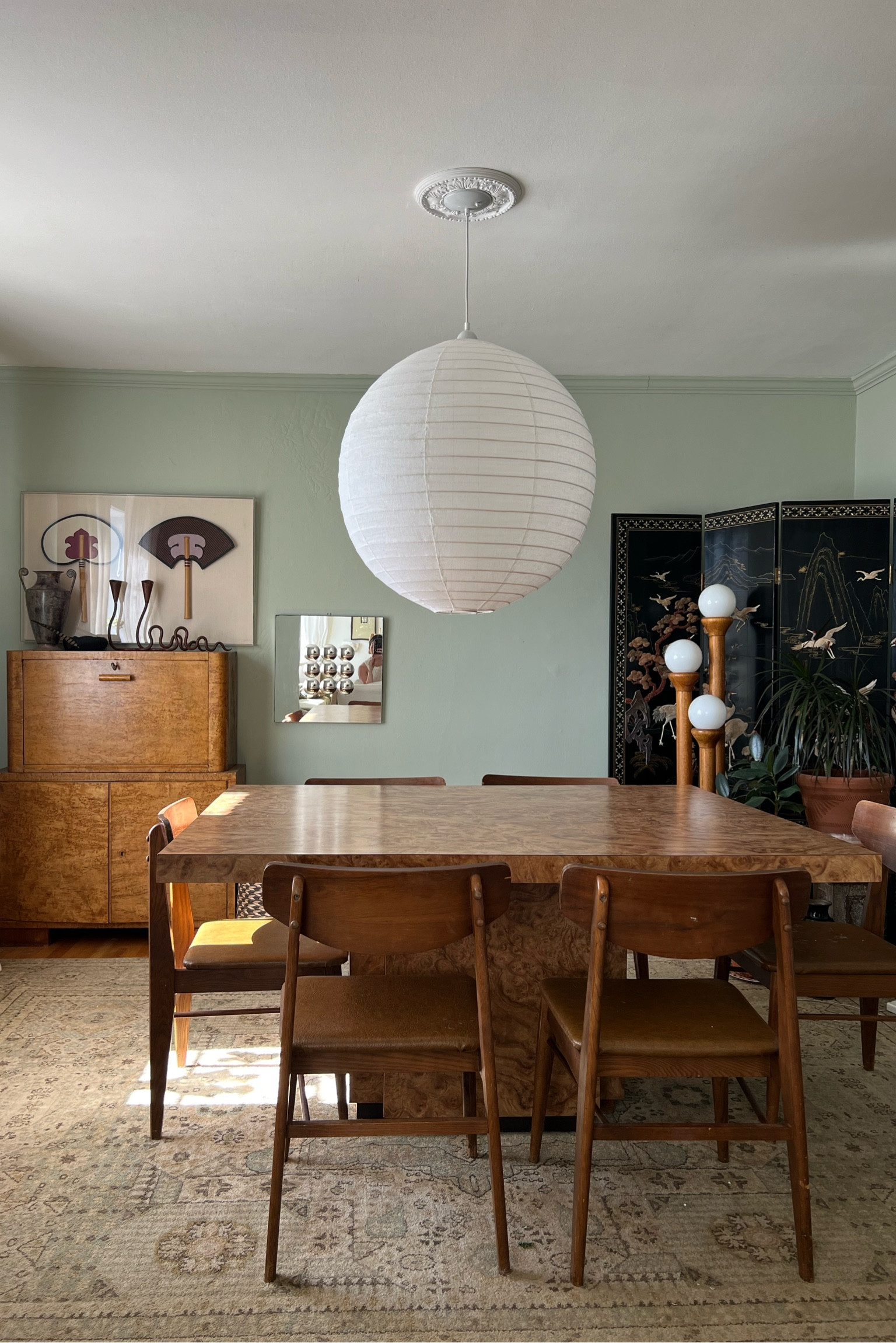 Linen lantern pendant light

#LTKStyleTip #LTKHome