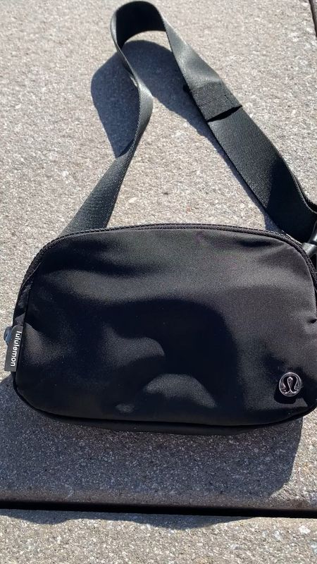 Lululemon belt bag 


#LTKunder50 #LTKFind #LTKSeasonal