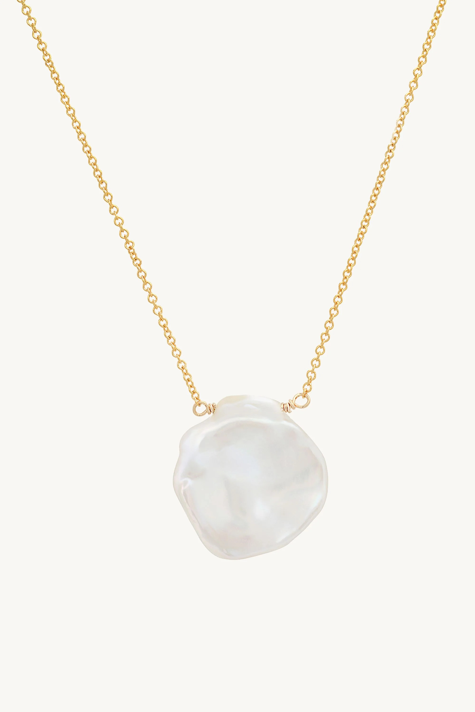 Lanai Necklace | BYCHARI