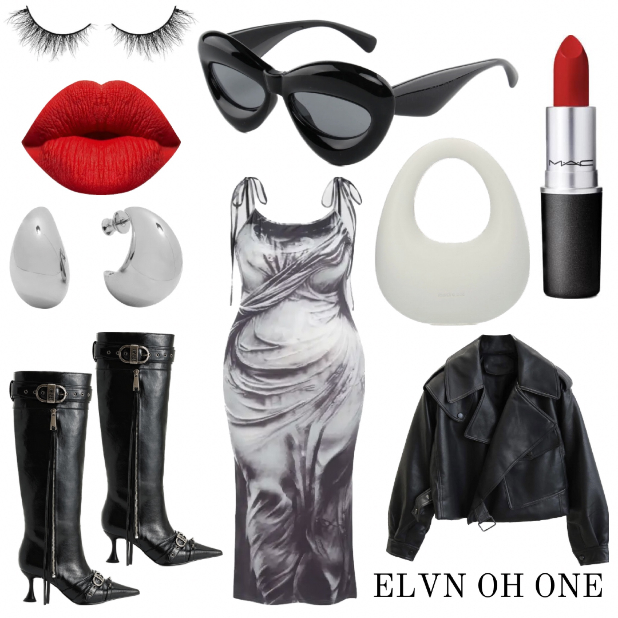Styled by Emmy 

#LTKFind #LTKstyletip #LTKcurves