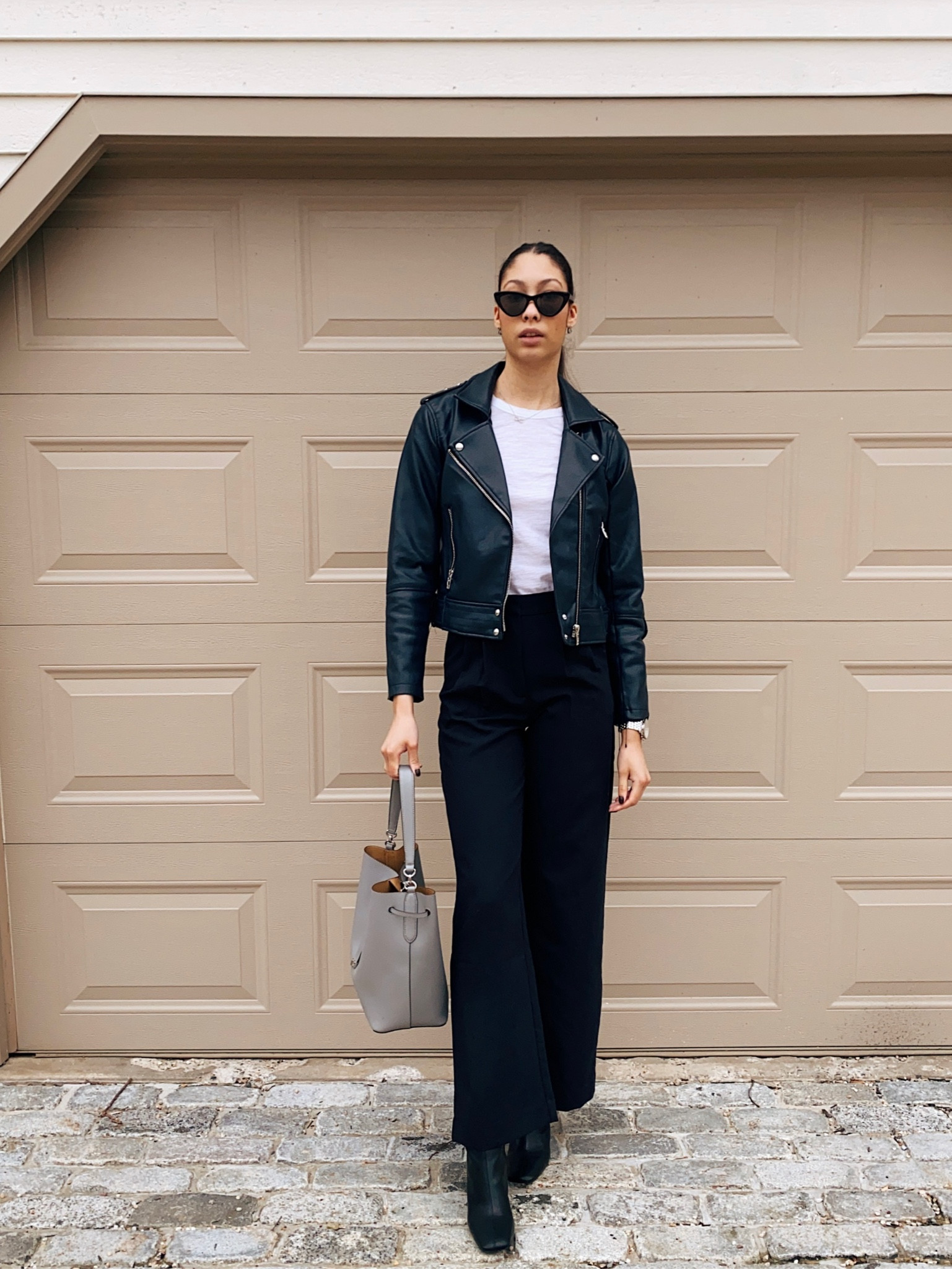 The perfect black trousers 

#LTKFind #LTKstyletip #LTKunder100