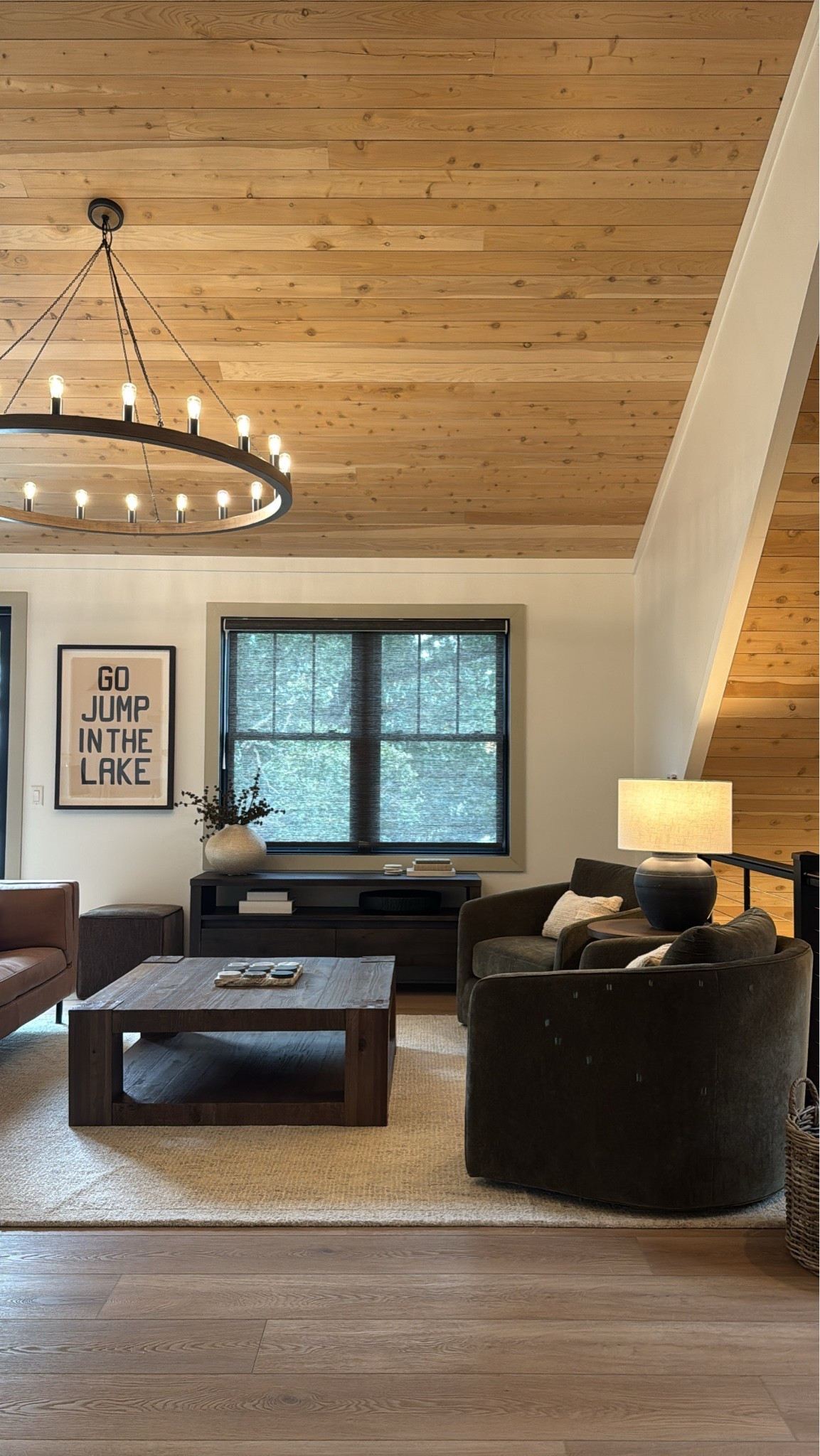 The most welcoming and cozy spot in the guest house!

#LTKHome #LTKSaleAlert #LTKSeasonal