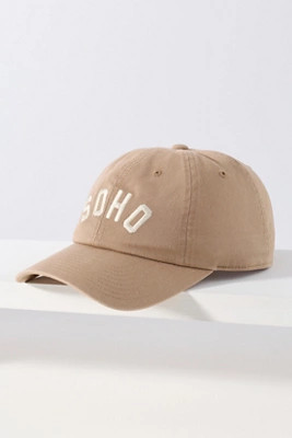 American Needle City Baseball Cap | Anthropologie (US)