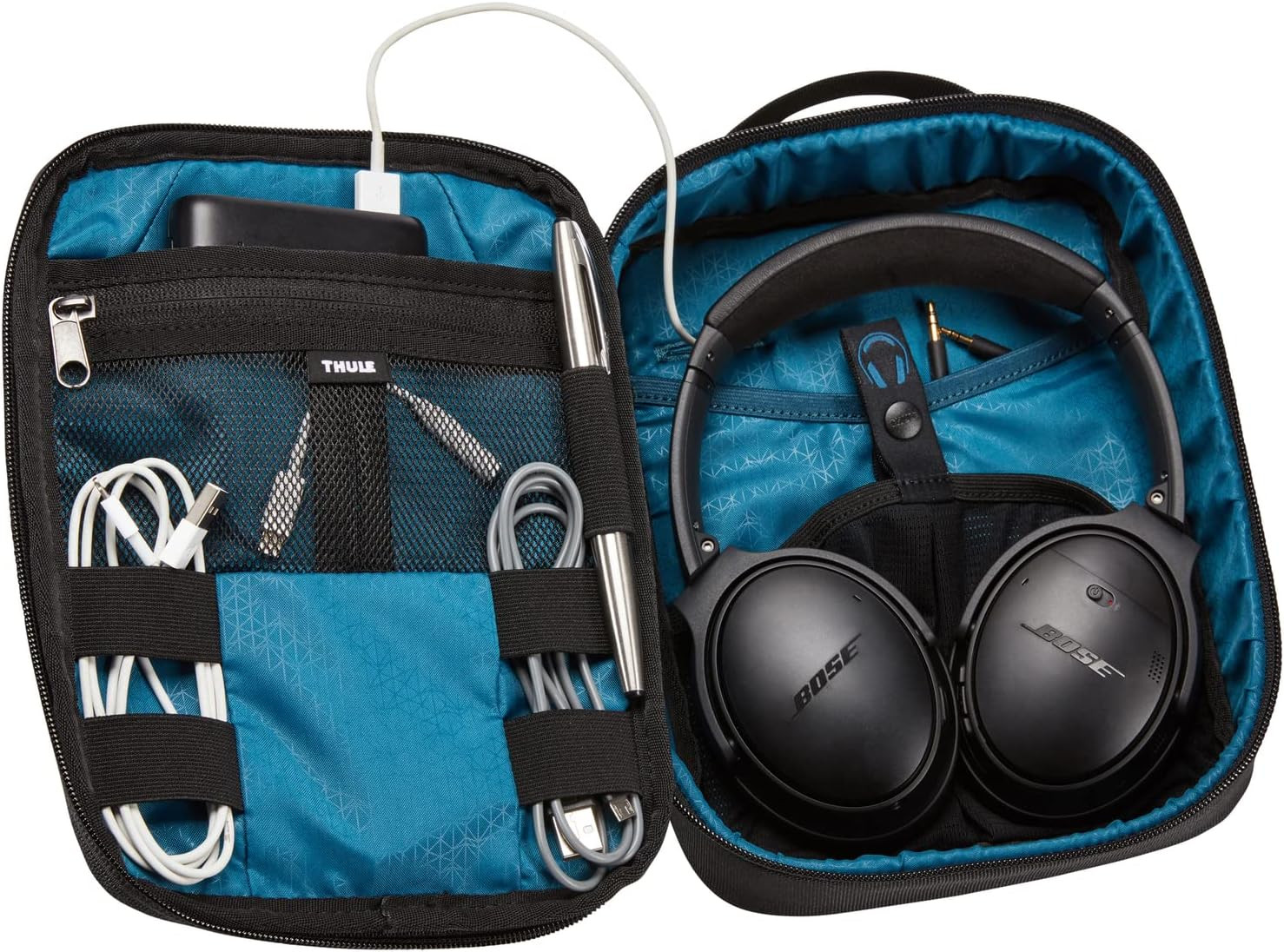 Thule Subterra PowerShuttle Electronics Carrying Case | Amazon (US)