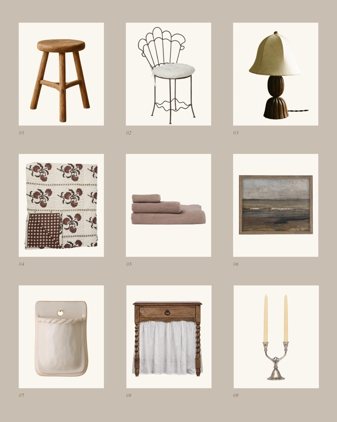 Sunday Sourcebook: round up of what’s catching our eye lately!