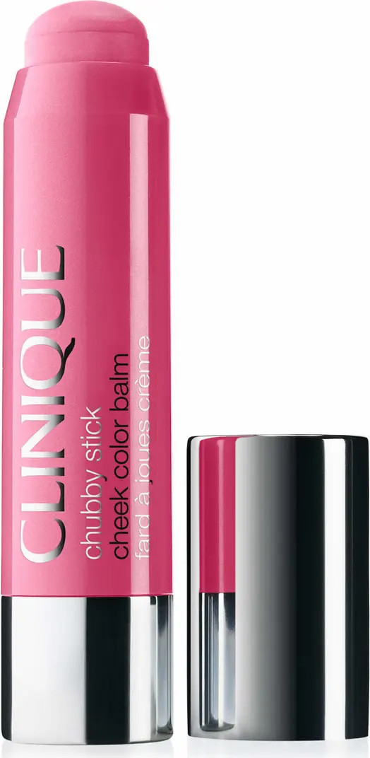 Chubby Stick Cheek Color Balm Cream Blush | Nordstrom