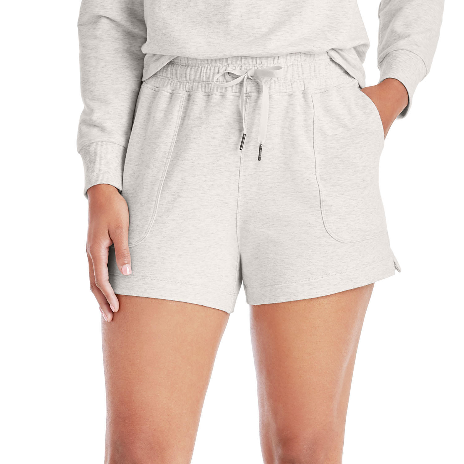 Member’s Mark Ladies French Terry Short | Sam's Club