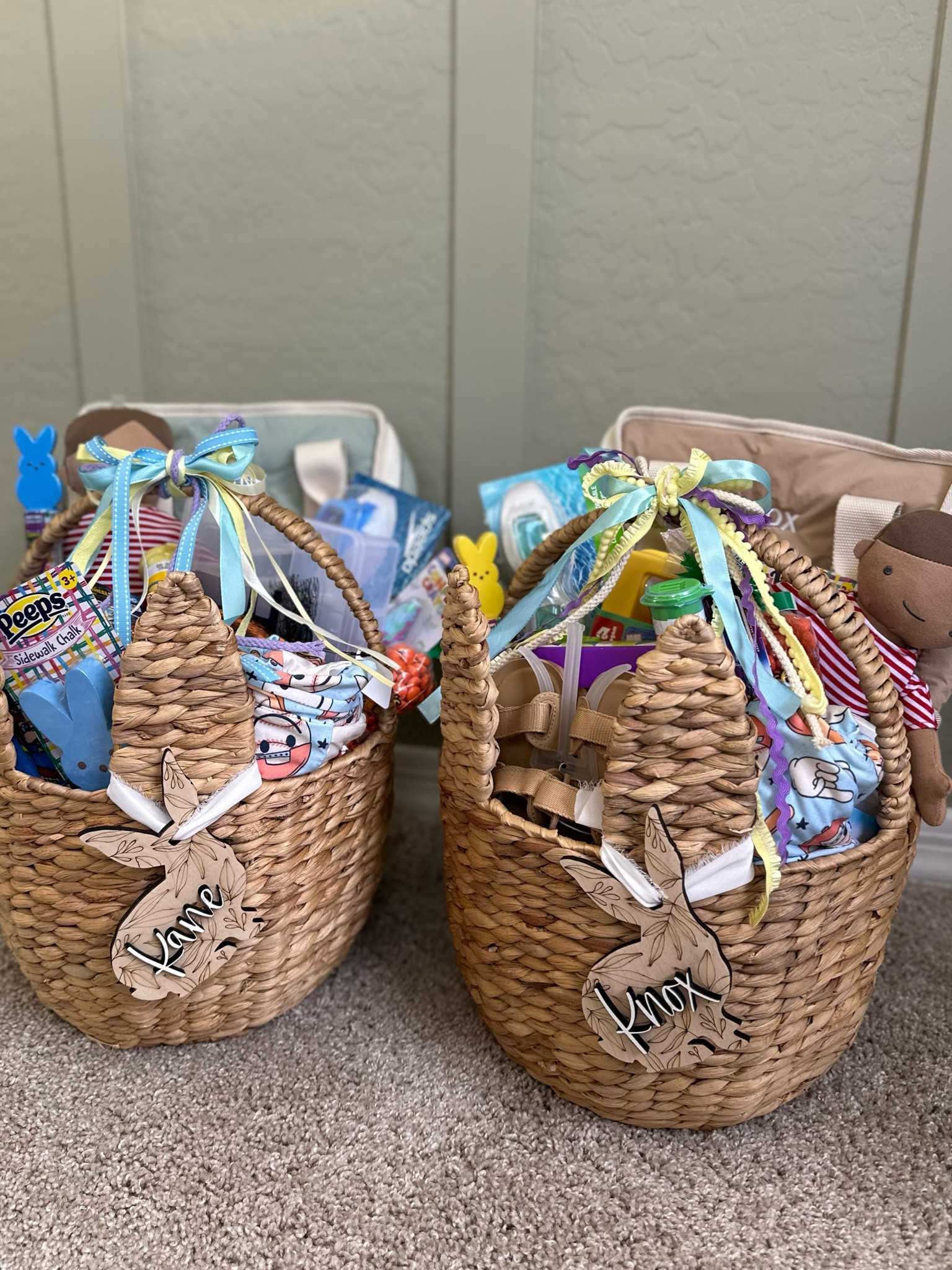 Easter basket inspo

#LTKkids #LTKbaby #LTKfamily