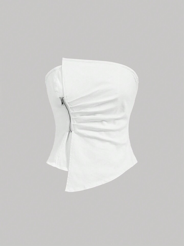 Reviews
       View All  
        4.88
           
      Did the item fit well?
     3%  Small85%... | SHEIN