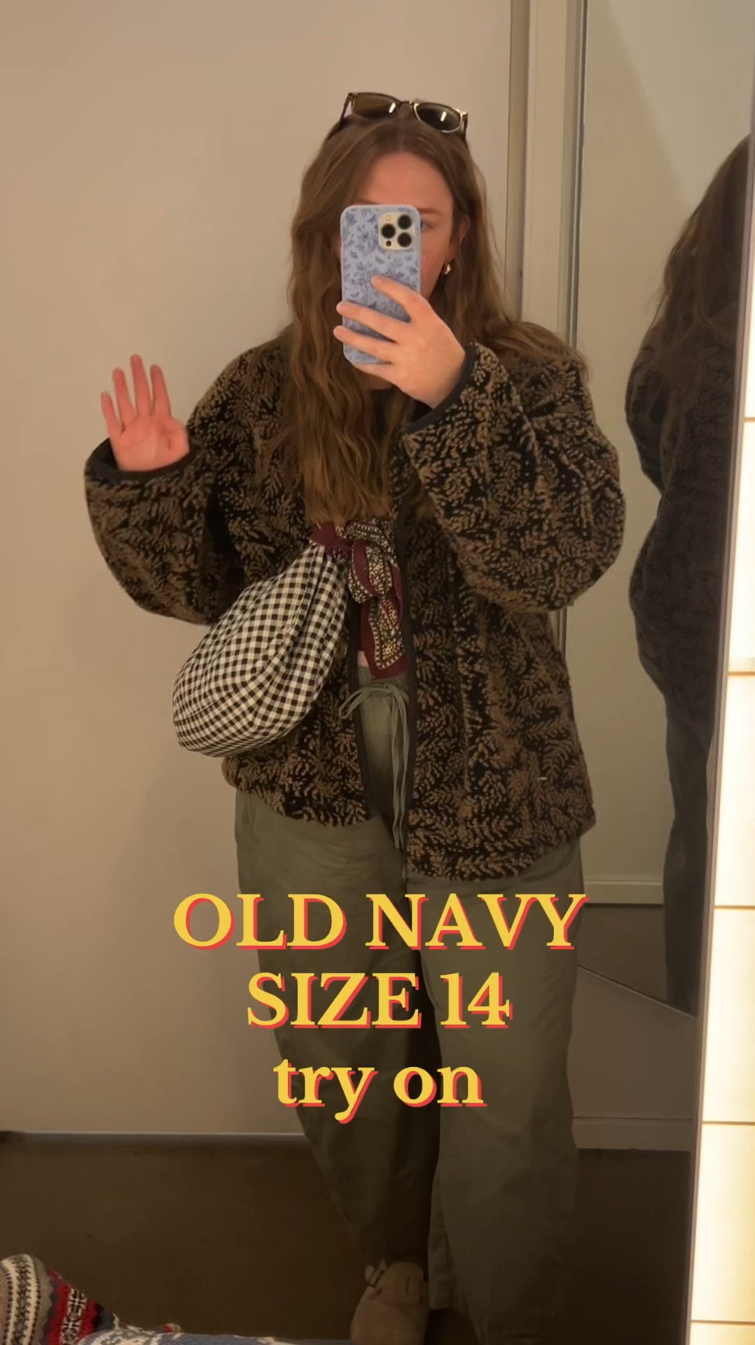 Old navy fall and winter try on 🖤

#LTKMidsize #LTKPlusSize #LTKSeasonal
