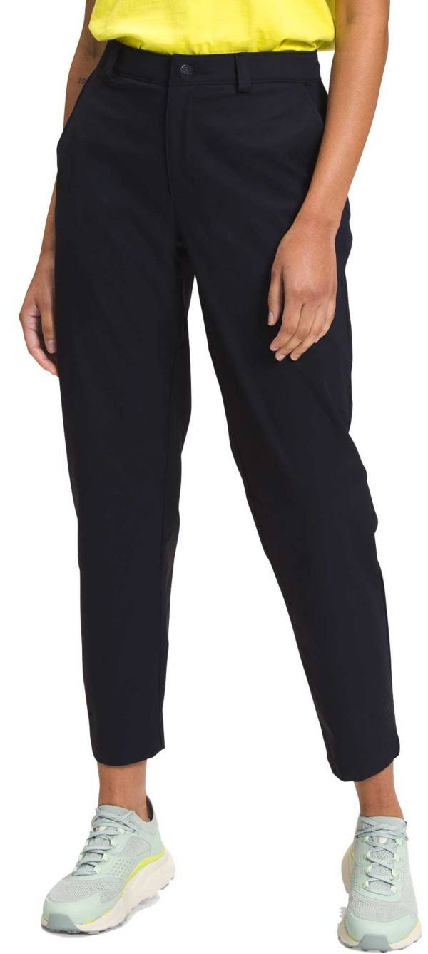 The North Face Women's City Standard Ankle Pants | DICK'S Sporting Goods | Dick's Sporting Goods