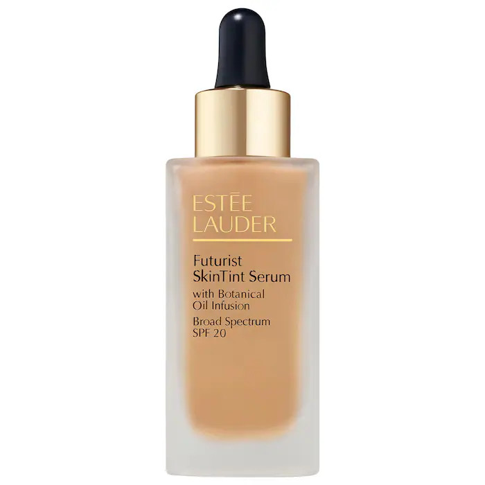 Futurist Skin Tint Serum Foundation SPF 20 | Sephora (US)