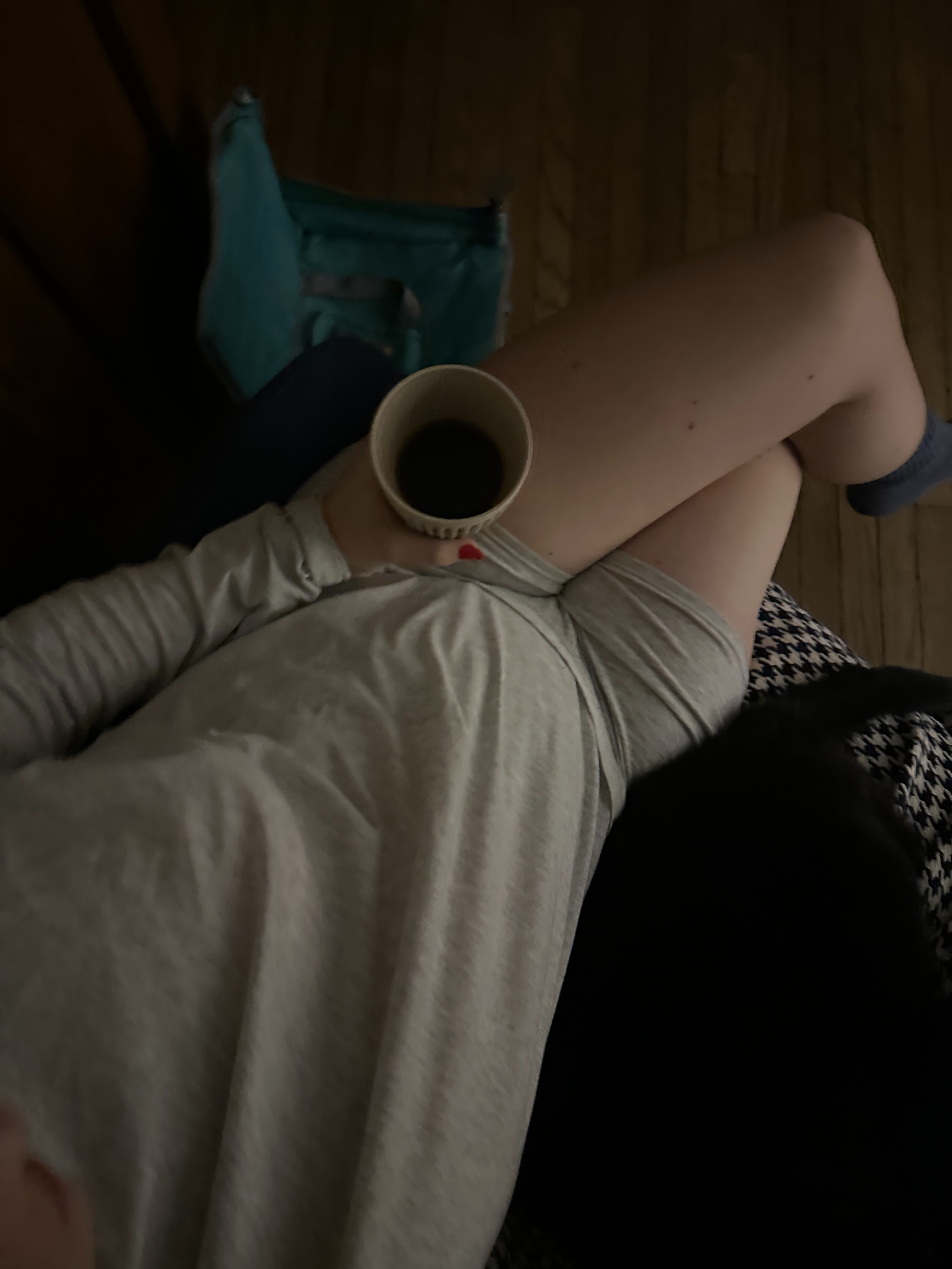 Comfy > 

 