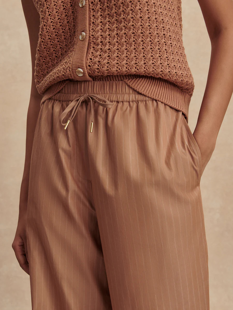 Rowan Straight Leg 30 | Varley US | Varley US