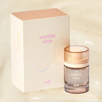 Vanilla Vice - gift single - 30 ml fragrance + 2 ml sample | Snif