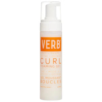 VerbCurl Foaming Gel | Sephora (US)
