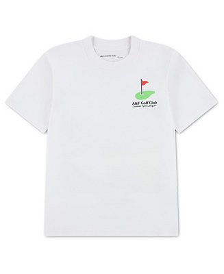 abercrombie kidsBoys' On the Green T-Shirt | Macy's