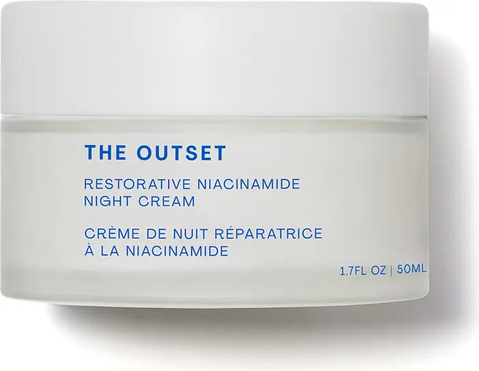 Restorative Niacinamide Night Cream | Nordstrom