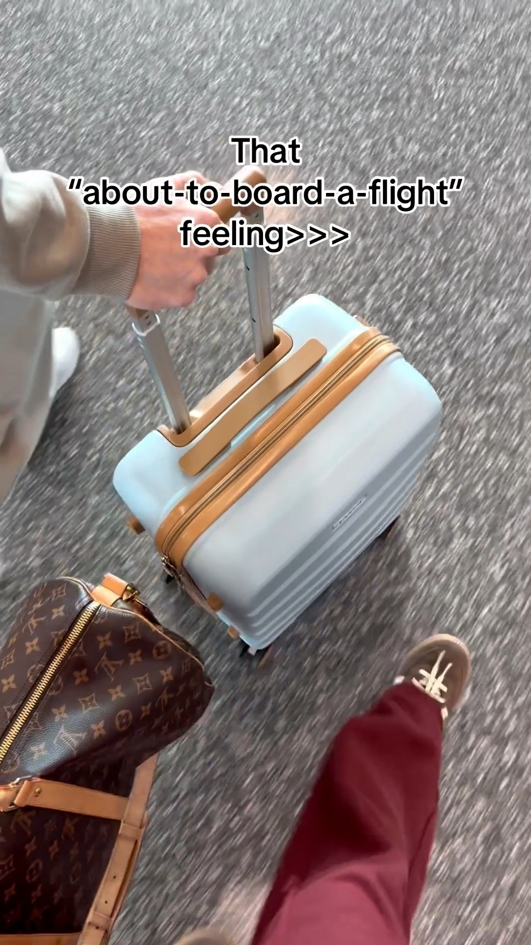 THIS IS YOUR SIGN TO BOOK 👏🏼 THAT👏🏼 FLIGHT👏🏼 ✈️✈️✈️

 Amazon travel essentials to make life easier & more fun!🧳

Linked!👇🏼✈️☀️🕶️


#LTKHome #LTKmomlife #LTKTravel