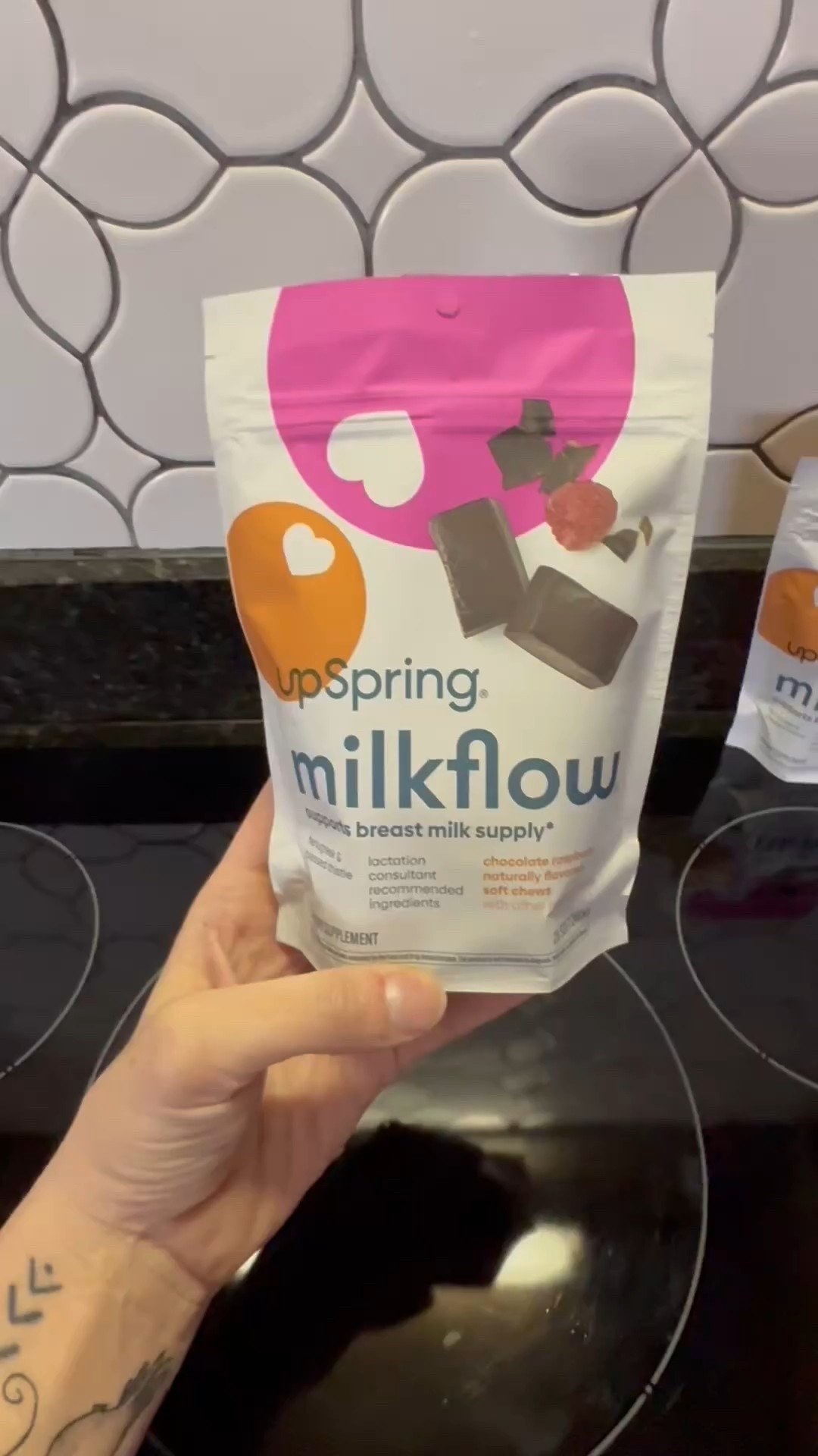 Great supplement to increase your milk supply!

#LTKBump #LTKBaby #LTKFamily