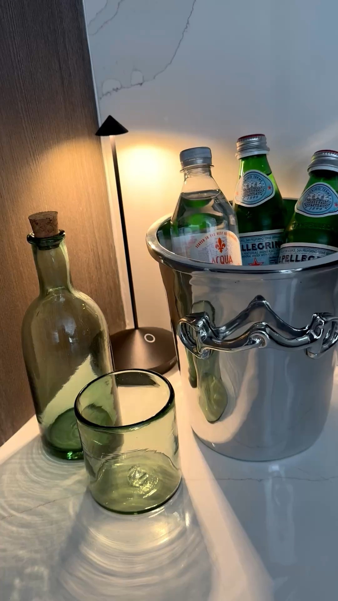 Equestrian ice bucket🤍

save 10% with code ET10

#LTKHome