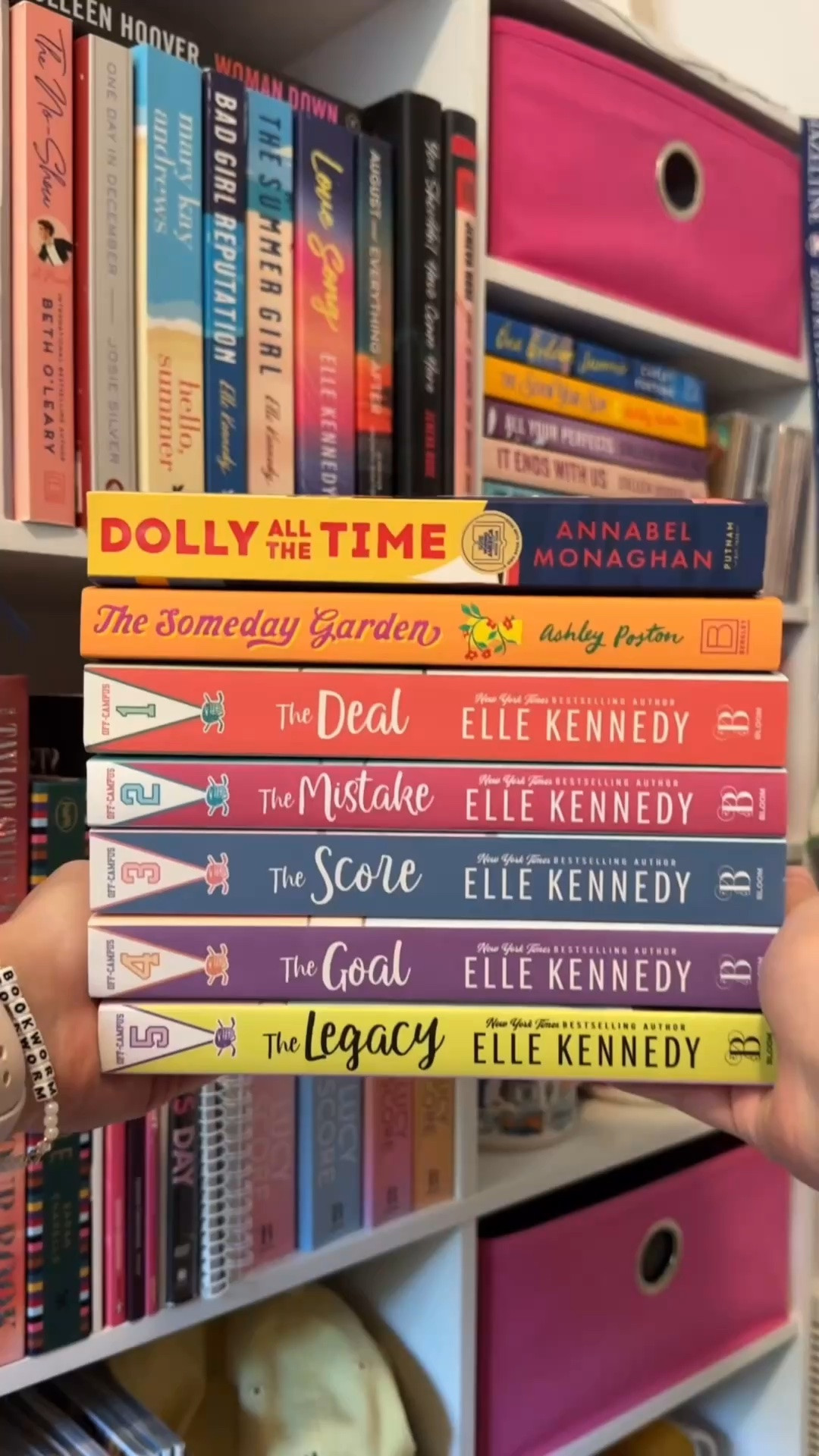 Target Book Haul 📚

#LTKdayinmylife #LTKSaleAlert #LTKU