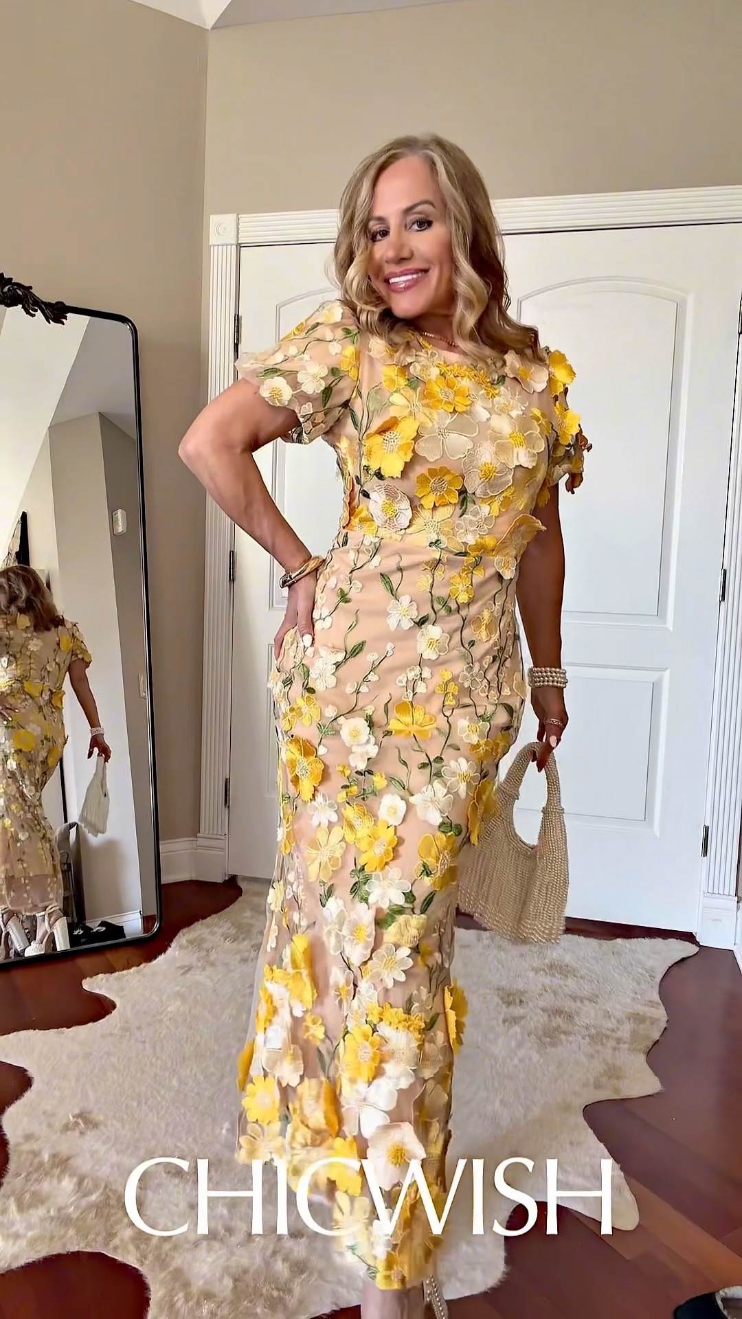 My go-to source for the most beautifully designed, uniquely dealtailed, feminine looks is CHICWISH!

You’ll find so many dresses and separates made from gorgeous, dimensional fabrics with dreamy embellishments.  Whether you’re looking for the perfect statement piece, wedding guest dress, special occasion outfit, or everyday elegance, @Chicwish has the perfect head-turning style just for you 🌼 🌷🖤🤍👗👚

#AD

#LTKWedding #LTKMothersDay #LTKootd