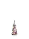 Zodax LED Multicolor Sequin, Set of 3 Trees, Multi | Amazon (US)