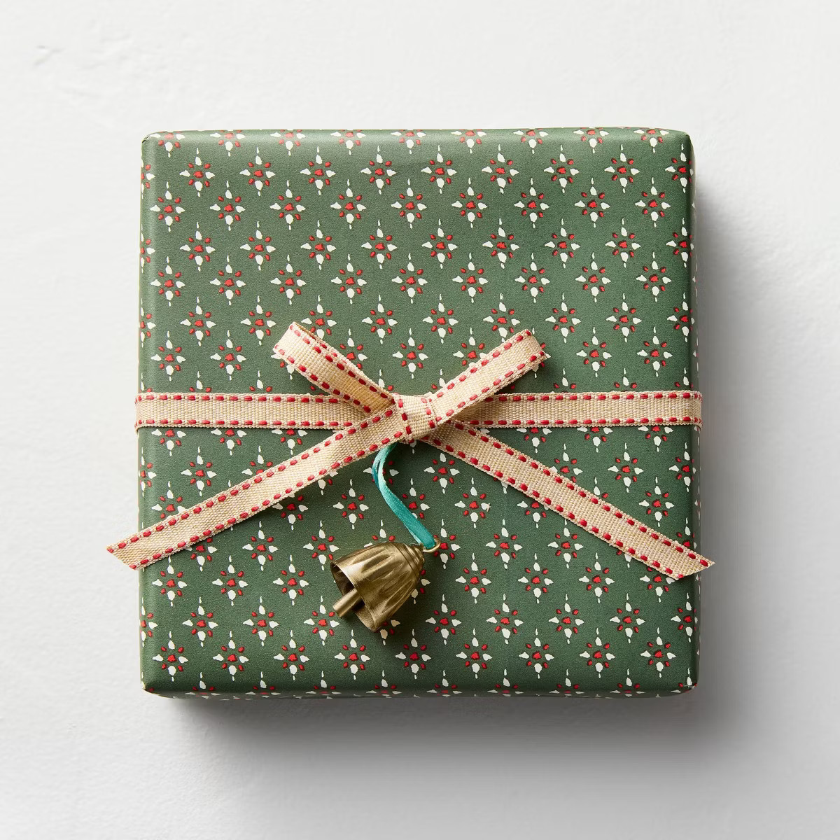 4pk Bell Gift Toppers - Hearth & Hand™ with Magnolia | Target