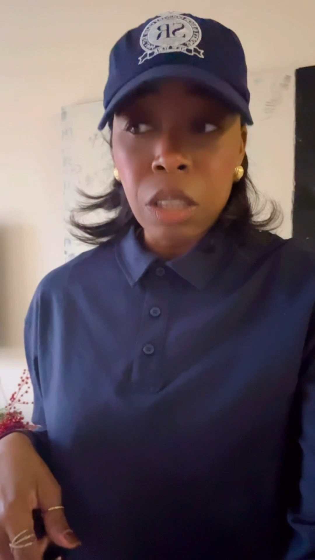 What I’m saying isn’t important but this casual outfit is. 

#LTKOver40 #LTKgrwm #LTKFindsUnder50