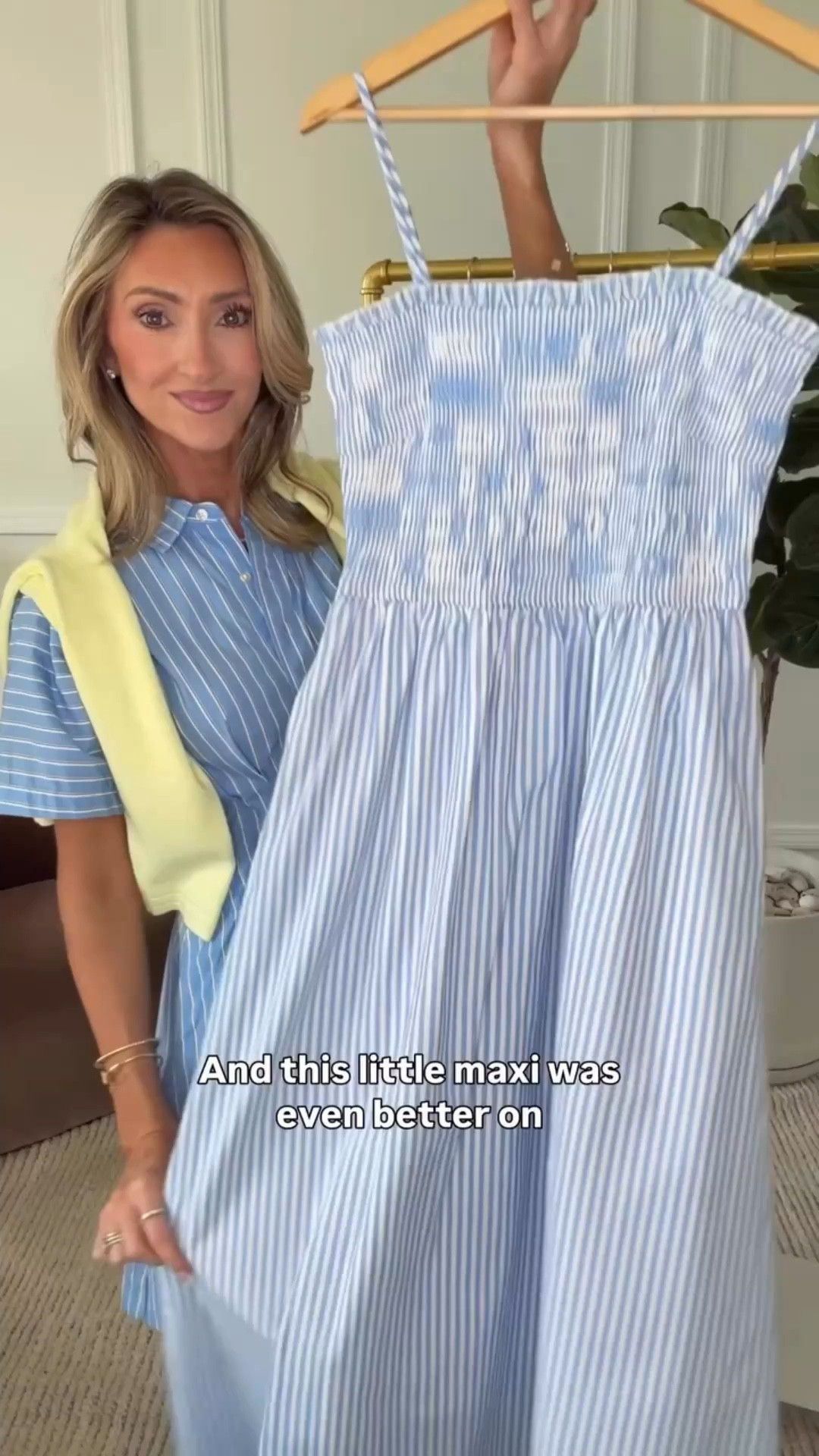 Summer looks I am just in LOVE with!

Classy style, pretty style, mom style, mom outfits, swim dress, pretty outfits, spring dresses, denim dress

#LTKSeasonal #LTKMothersDay #LTKSaleAlert