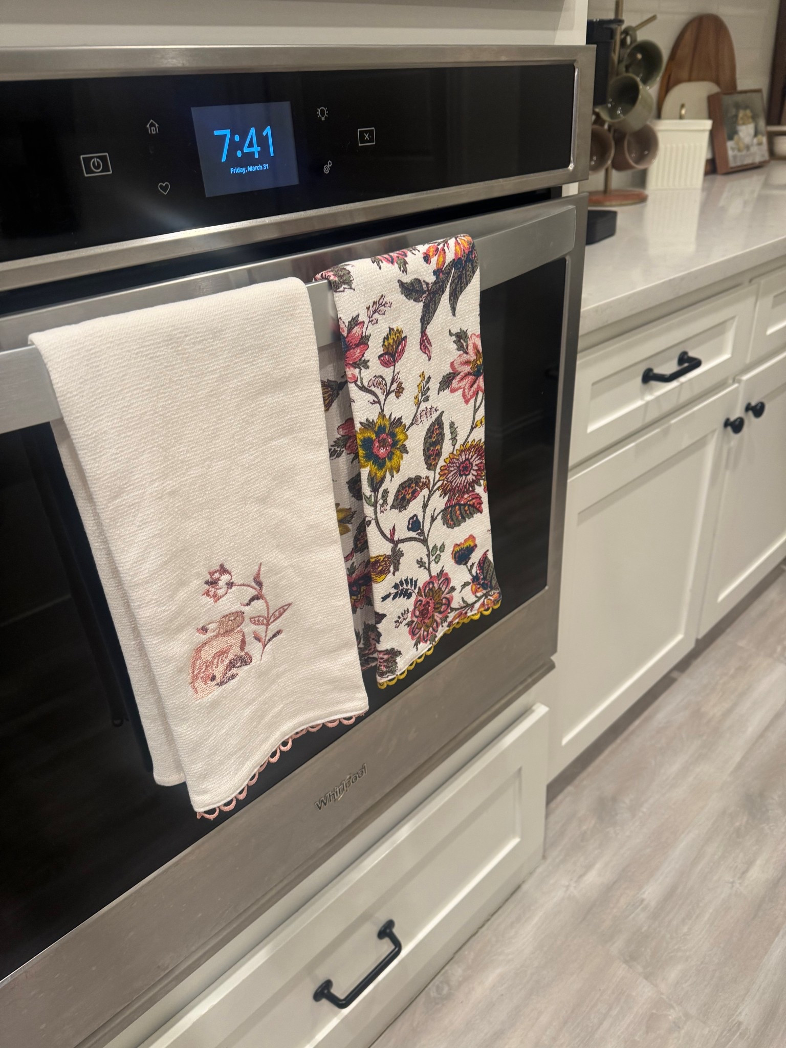 The easiest and cutest touch of spring and Easter from @Target and only $8! 

#LTKSeasonal #LTKHome